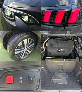 Peugeot 3008 2. 0 GT BlueHDi 181 S&S EAT6 | Mobile.bg    15