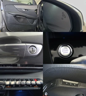 Peugeot 3008 2. 0 GT BlueHDi 181 S&S EAT6 | Mobile.bg    14
