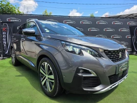     Peugeot 3008 2. 0 GT BlueHDi 181 S&S EAT6