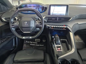 Peugeot 3008 2. 0 GT BlueHDi 181 S&S EAT6 | Mobile.bg    8