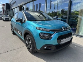 Citroen C3 FEEL PACK PureTech 83 S&S BVM5 LPG | Mobile.bg    3