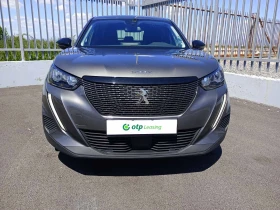 Peugeot 2008 Peugeot 2008 II 1.2 PureTech (130 ) | Mobile.bg    3