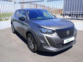 Peugeot 2008 Peugeot 2008 II 1.2 PureTech (130 ) | Mobile.bg    2