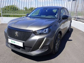Снимка Peugeot 2008