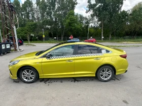 Обява за продажба на Hyundai Sonata ~36 500 лв. - изображение 2