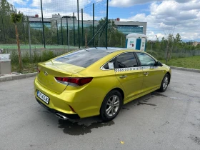 Обява за продажба на Hyundai Sonata ~36 500 лв. - изображение 4
