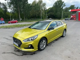 Обява за продажба на Hyundai Sonata ~36 500 лв. - изображение 1