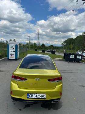 Обява за продажба на Hyundai Sonata ~36 500 лв. - изображение 5