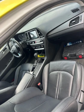 Обява за продажба на Hyundai Sonata ~36 500 лв. - изображение 10