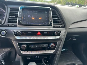 Обява за продажба на Hyundai Sonata ~36 500 лв. - изображение 6