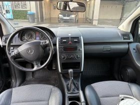 Mercedes-Benz A 170 1.7i | Mobile.bg    5