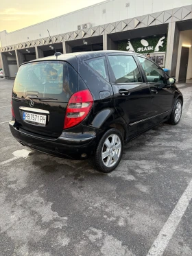     Mercedes-Benz A 170 1.7i