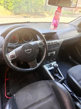 Обява за продажба на Opel Astra Cosmo/газ инж. ~5 950 лв. - изображение 8