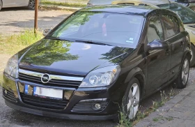 Обява за продажба на Opel Astra Cosmo/газ инж. ~5 950 лв. - изображение 1