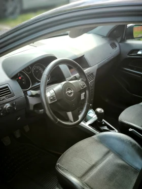 Обява за продажба на Opel Astra Cosmo/газ инж. ~5 950 лв. - изображение 11