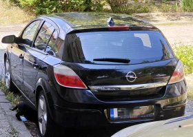 Обява за продажба на Opel Astra Cosmo/газ инж. ~5 950 лв. - изображение 4