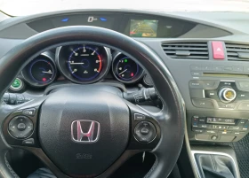 Honda Civic 2200  | Mobile.bg    8