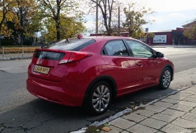 Honda Civic 2200  | Mobile.bg    4