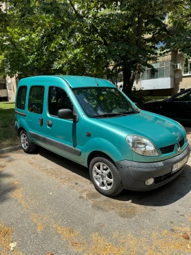 Renault Kangoo 1.2 16V 72 .. | Mobile.bg    3