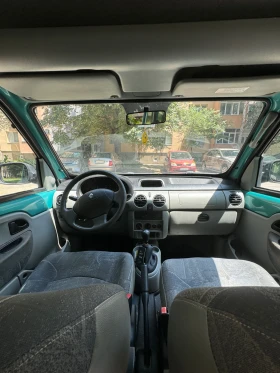 Renault Kangoo 1.2 16V 72 .. | Mobile.bg    12