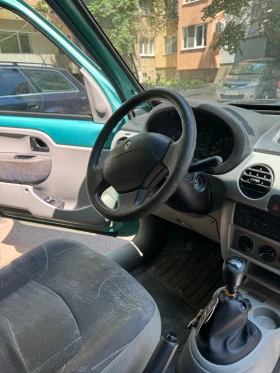 Renault Kangoo 1.2 16V 72 .. | Mobile.bg    9