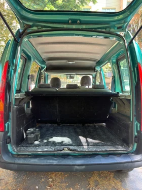 Renault Kangoo 1.2 16V 72 .. | Mobile.bg    14