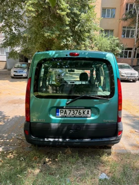 Renault Kangoo 1.2 16V 72 .. | Mobile.bg    8
