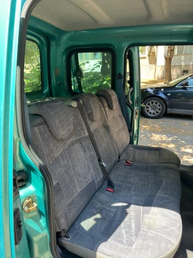 Renault Kangoo 1.2 16V 72 .. | Mobile.bg    13