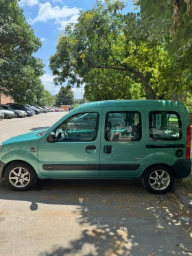Renault Kangoo 1.2 16V 72 .. | Mobile.bg    5