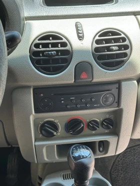Renault Kangoo 1.2 16V 72 .. | Mobile.bg    10