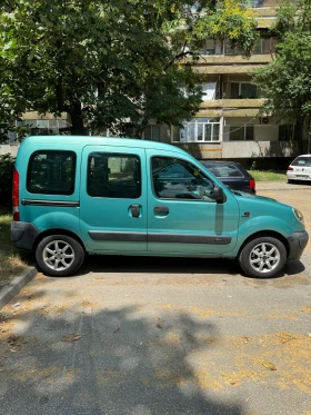 Renault Kangoo 1.2 16V 72 .. | Mobile.bg    4