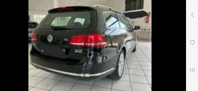 VW Passat 2.0TDI HIGH LINE  | Mobile.bg    4