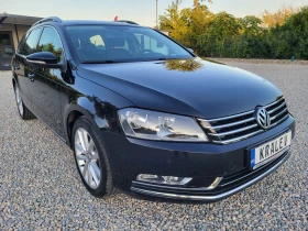 VW Passat 2.0TDI HIGH LINE 