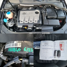 VW Passat 2.0TDI HIGH LINE - 14499 лв. - 13187129 17