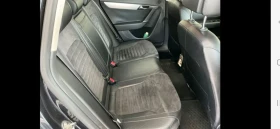 VW Passat 2.0TDI HIGH LINE  | Mobile.bg    7