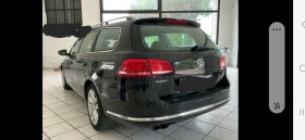 VW Passat 2.0TDI HIGH LINE  | Mobile.bg    3