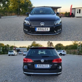 Обява за продажба на VW Passat 2.0TDI HIGH LINE  ~14 499 лв. - изображение 4
