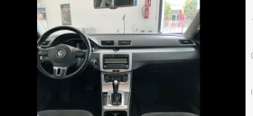 VW Passat 2.0TDI HIGH LINE  | Mobile.bg    5