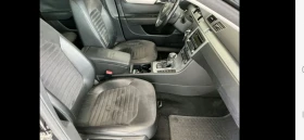 VW Passat 2.0TDI HIGH LINE  | Mobile.bg    8