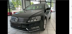 VW Passat 2.0TDI HIGH LINE  | Mobile.bg    2
