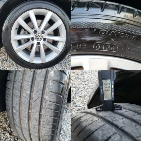 VW Passat 2.0TDI HIGH LINE - 14499 лв. - 13187129 15