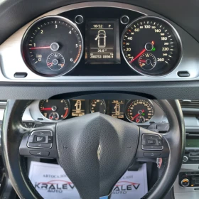 Обява за продажба на VW Passat 2.0TDI HIGH LINE  ~14 499 лв. - изображение 10