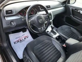 Обява за продажба на VW Passat 2.0TDI HIGH LINE  ~14 499 лв. - изображение 6