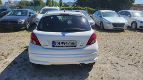 Peugeot 207 1.4i - 5990 лв. - 95861534 6