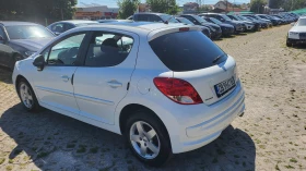 Peugeot 207 1.4i - 5990 лв. - 95861534 4