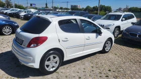 Peugeot 207 1.4i - 5990 лв. - 95861534 5