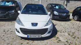 Peugeot 207 1.4i