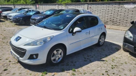 Peugeot 207 1.4i - 5990 лв. - 95861534 2