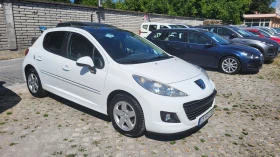 Peugeot 207 1.4i - 5990 лв. - 95861534 3