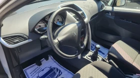 Peugeot 207 1.4i - 5990 лв. - 95861534 7